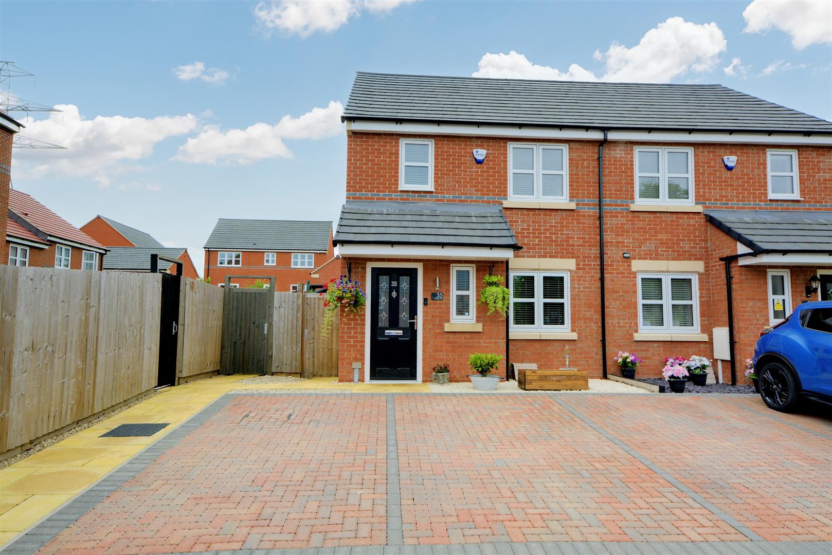 Windlass way, Spondon Robert Ellis Estate Agents